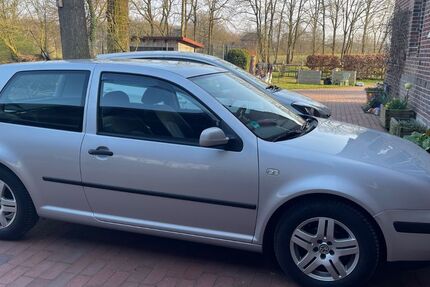 VW Golf 196.000 km 1.699 &euro; Remscheid 42859