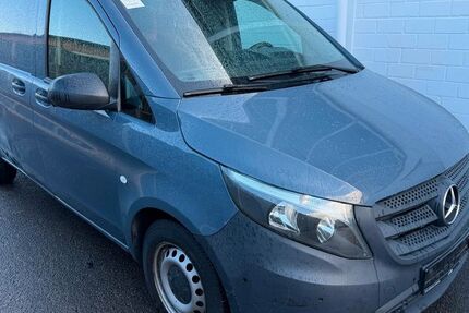 Mercedes-Benz Vito 193.740 km 9.250 &euro; Köln 51149