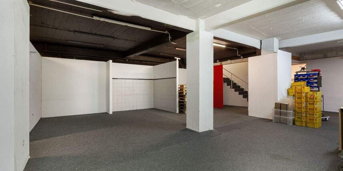 Mehrfamilienhaus, Wohnhaus Leverkusen Quettingen - 1 Zimmer, 967 m&sup2;, 699.000&euro; | Angebot:25738379