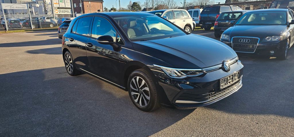 VW Golf 142.000 km 14.990 &euro; Neuss 41469