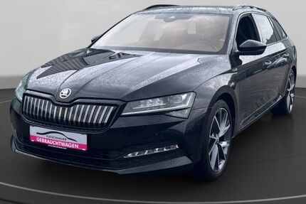 Skoda Superb 77.274 km 27.980 &euro; Köln 51145