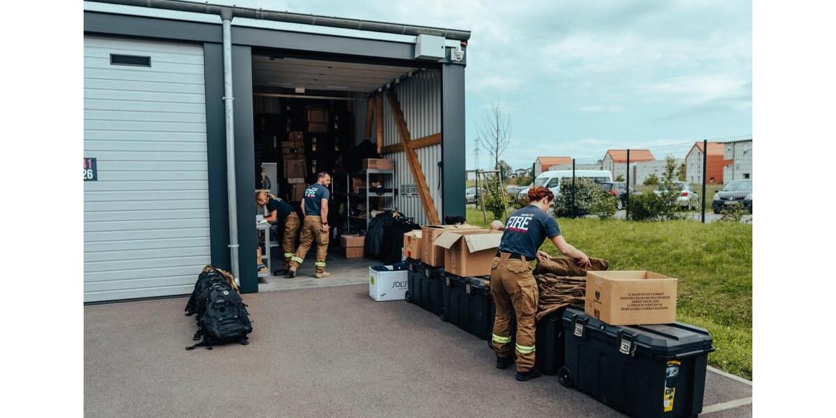 Gewerbeobjekt Langenfeld (Rheinland) - 399&euro; | Angebot:16662625