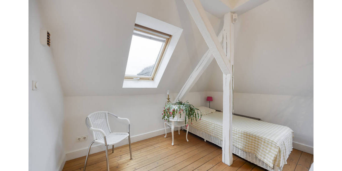 Stilvolles Wohnen mit guter Verkehrsanbindung - Mehrfamilienhaus, Wohnhaus Wuppertal Barmen | Angebot:24140375