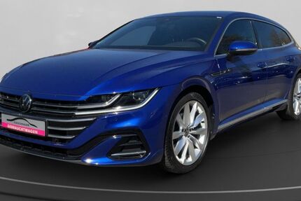VW Arteon 47.380 km 30.980 &euro; Köln-Mülheim 51063