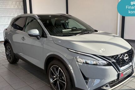 Nissan Qashqai 14.624 km 27.990 &euro; Wuppertal 42287