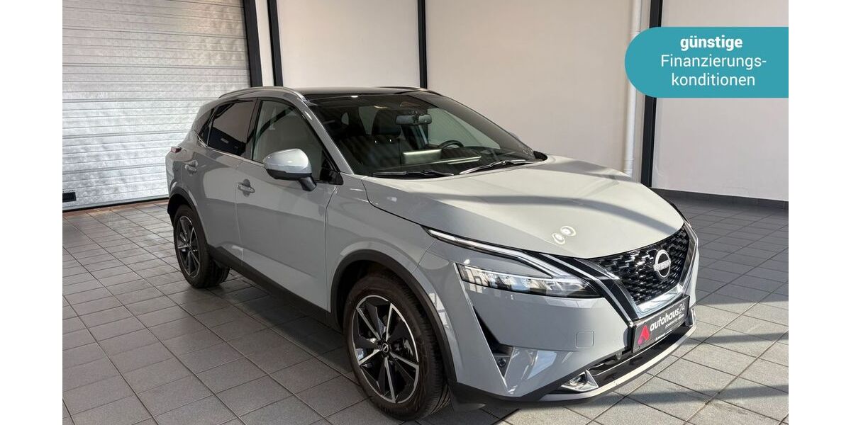 Nissan Qashqai 14.624 km 27.990 &euro; Wuppertal 42287