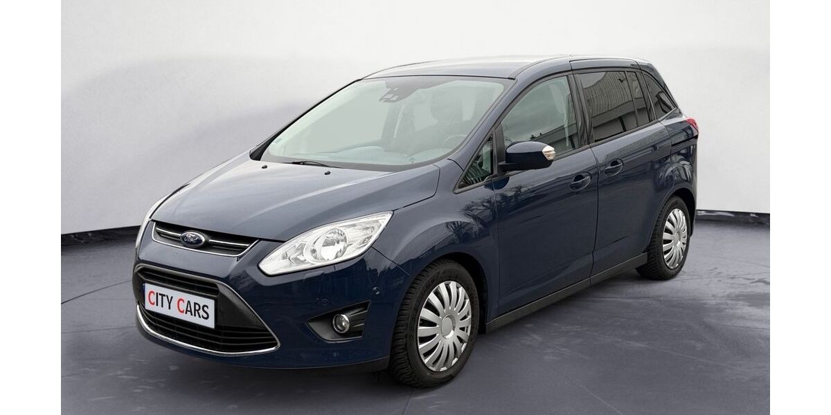Ford Grand C-Max 123.000 km 5.990 &euro; Dormagen 41540