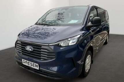 Ford Transit Custom 57.150 km 32.990 &euro; Dormagen 41540