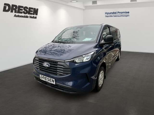 Ford Transit Custom 57.150 km 32.990 &euro; Dormagen 41540