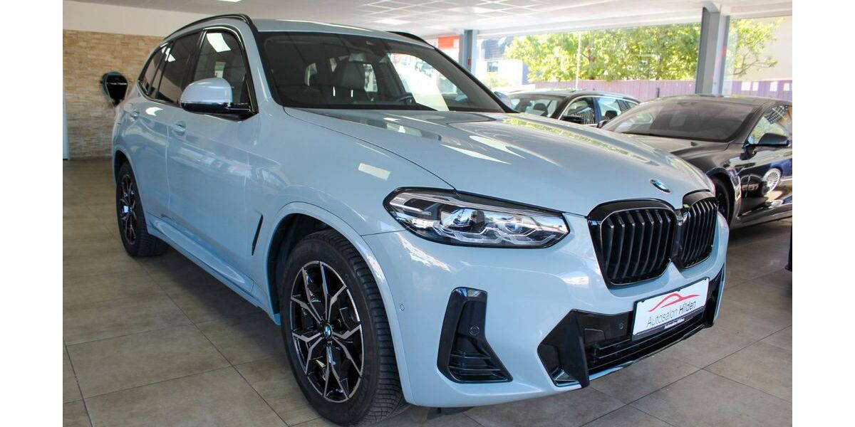 BMW X3 89.000 km 37.999 &euro; Hilden (bei Düsseldorf) 40721
