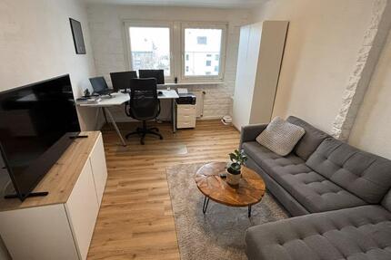 Wohnung Köln Ehrenfeld - 2 Zimmer, 59 m&sup2;, 245.000&euro; | Angebot:25376602