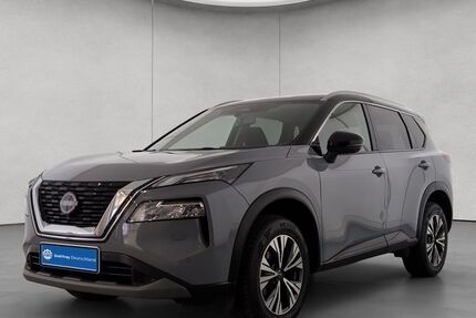 Nissan X-Trail 87.988 km 26.990 &euro; Düsseldorf 40233