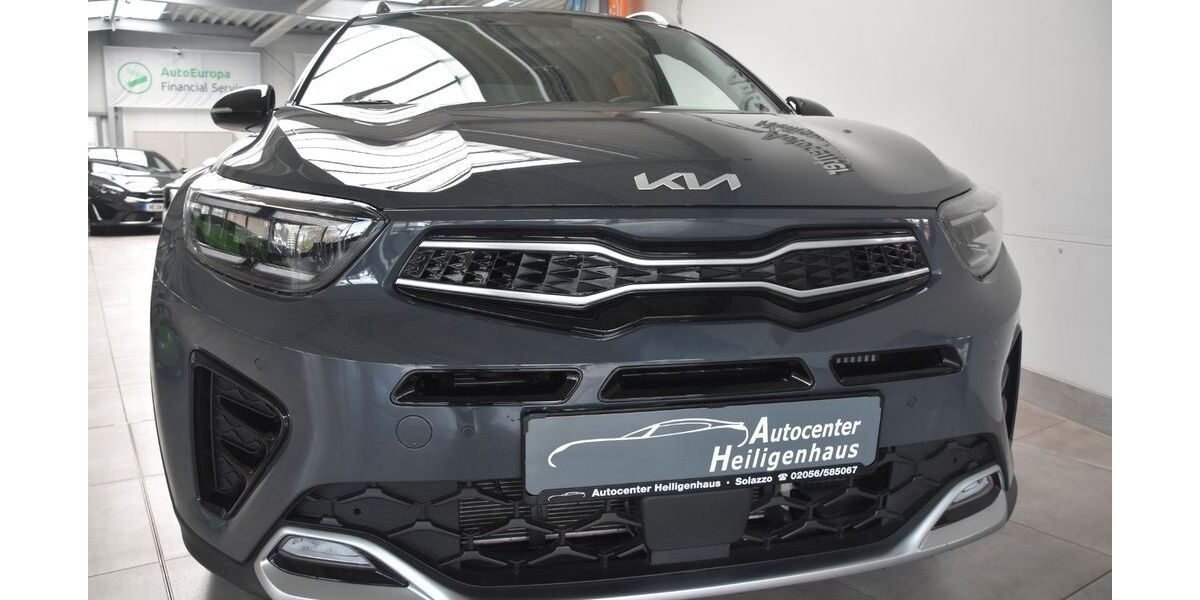 Kia Stonic 7.977 km 19.380 &euro; Heiligenhaus 42579