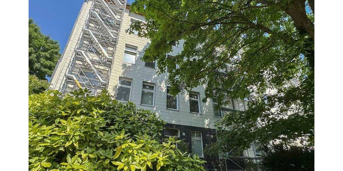 Etagenwohnung Wuppertal Elberfeld - 2 Zimmer, 57 m&sup2;, 159.500&euro; | Angebot:26835731