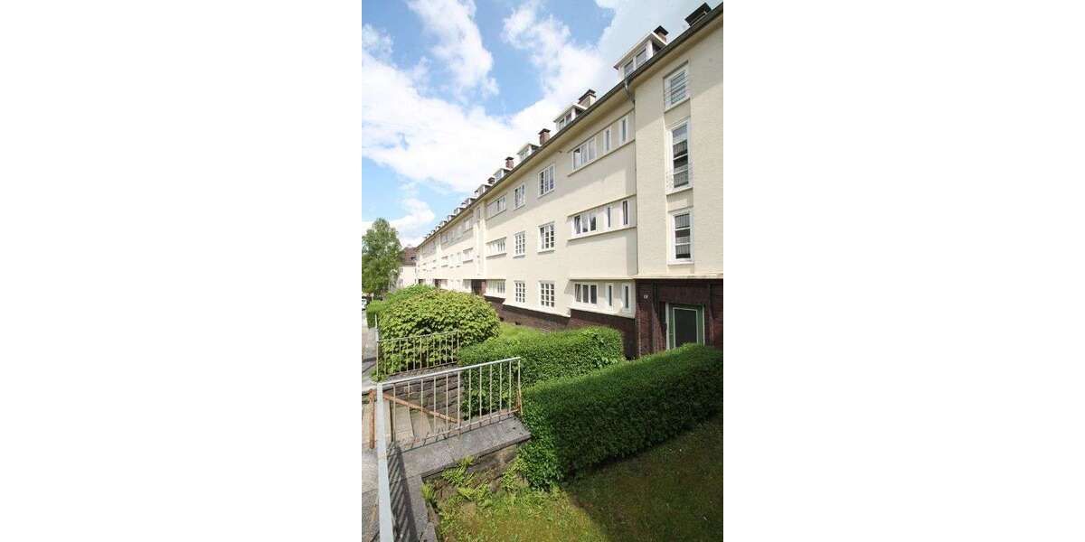 Etagenwohnung Wuppertal Lichtenplatz - 2 Zimmer, 61 m&sup2;, 417&euro; | Angebot:24419221