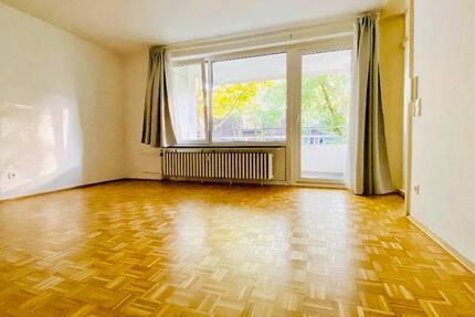 Wohnung Düsseldorf Lörick - 1.5 Zimmer, 54 m&sup2;, 980&euro; | Angebot:26231192
