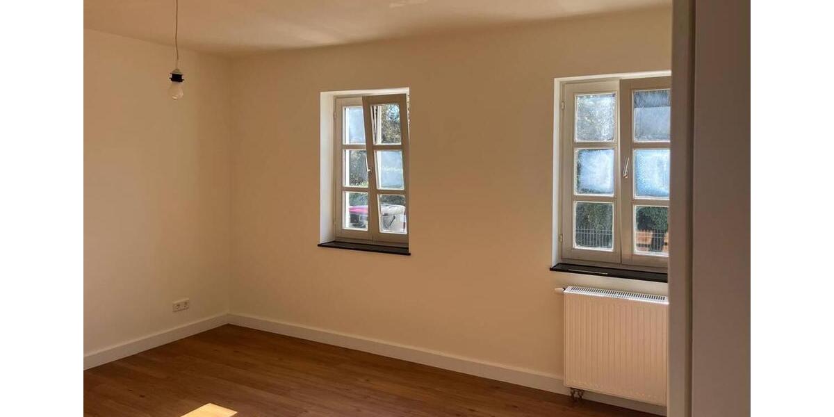 Etagenwohnung Haan - 2 Zimmer, 67 m&sup2;, 850&euro; | Angebot:25792025