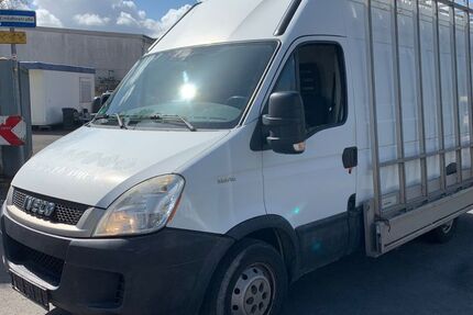 IVECO Andere 241.000 km 5.999 &euro; Bergisch Gladbach 51465