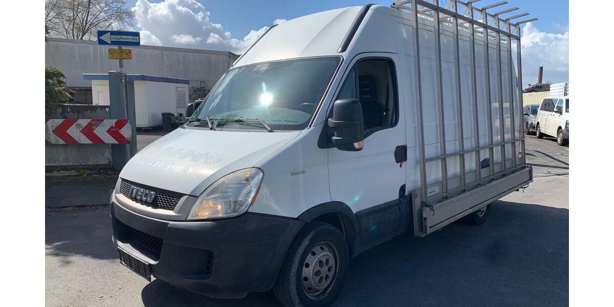 IVECO Andere 241.000 km 5.999 &euro; Bergisch Gladbach 51465