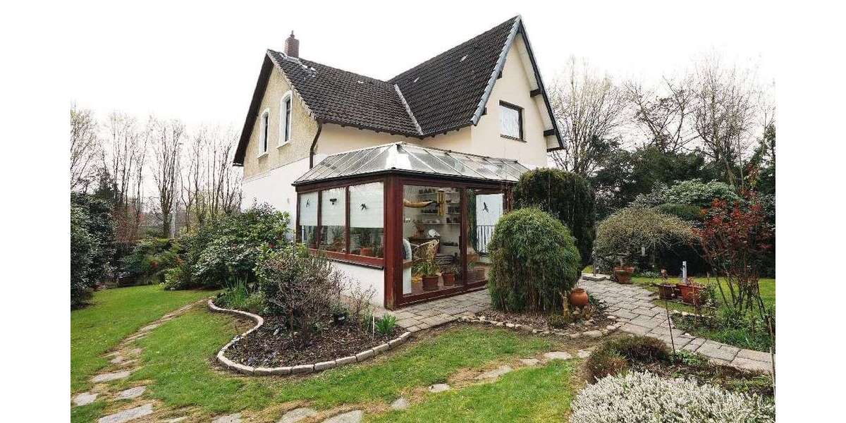 Einfamilienhaus Leverkusen Schlebusch - 4 Zimmer, 110 m&sup2;, 529.000&euro; | Angebot:26258783