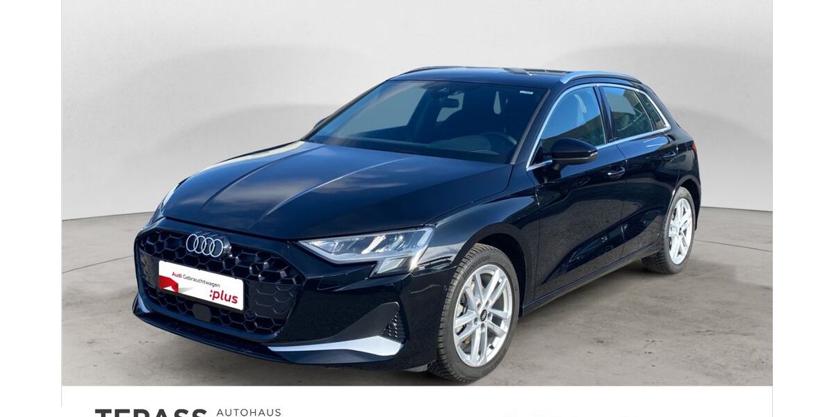 Audi A3 11.697 km 31.480 &euro; Schwelm 58332