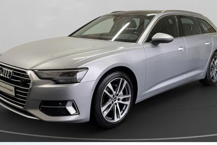 Audi A6 45.622 km 38.440 &euro; Köln 50823