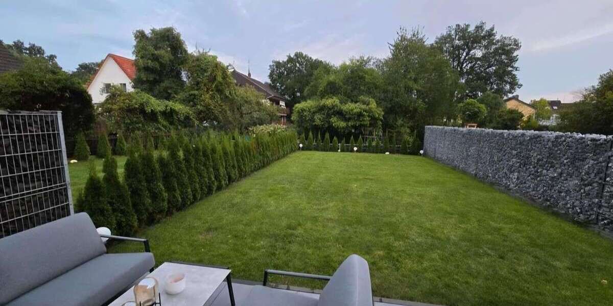 Einfamilienhaus BERGISCH GLADBACH Gronau - 4 Zimmer, 135 m&sup2;, 2.200&euro; | Angebot:26242813