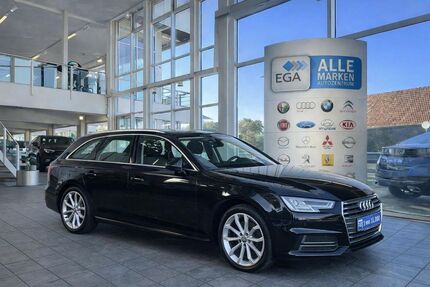 Audi A4 144.097 km 19.965 &euro; Wermelskirchen 42929