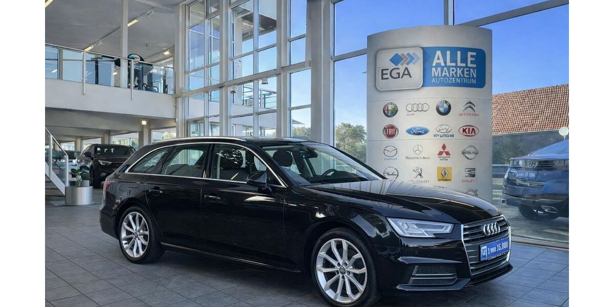 Audi A4 144.097 km 19.965 &euro; Wermelskirchen 42929