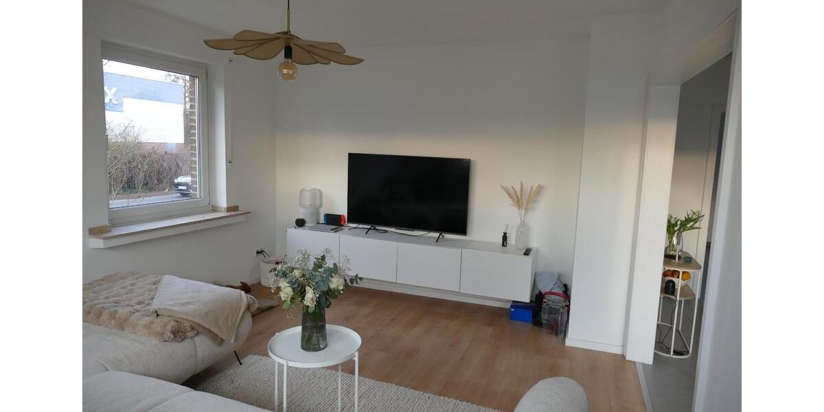 Etagenwohnung Korschenbroich - 2 Zimmer, 72 m&sup2;, 900&euro; | Angebot:25917238