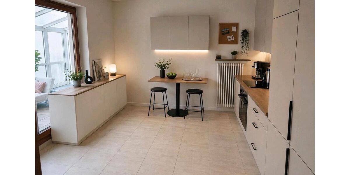 Doppelhaushälfte Kaarst - 7 Zimmer, 155 m&sup2;, 415.000&euro; | Angebot:26101575