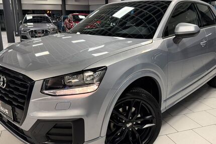Audi Q2 40.000 km 25.490 &euro; Köln 51149