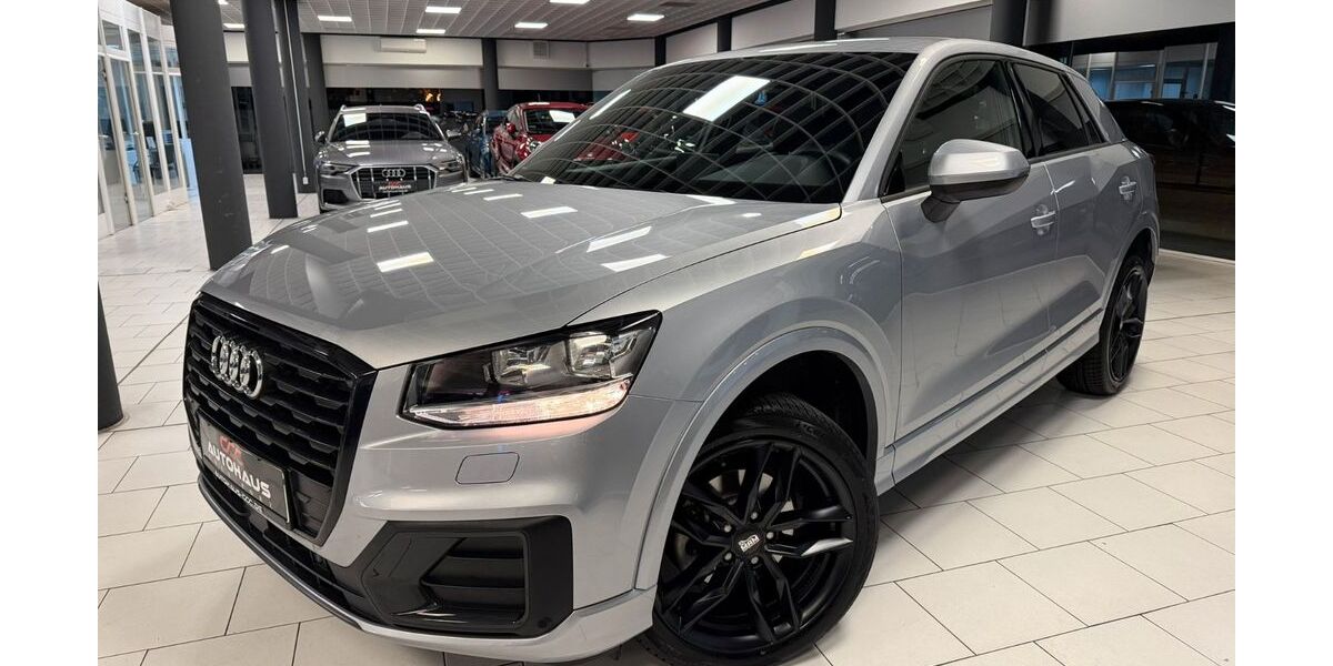 Audi Q2 40.000 km 25.490 &euro; Köln 51149