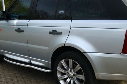 Land Rover Range Rover Sport 176.000 km 3.760 &euro; Wuppertal 42117