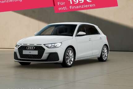 Audi A1 19.516 km 25.449 &euro; Wuppertal 42109