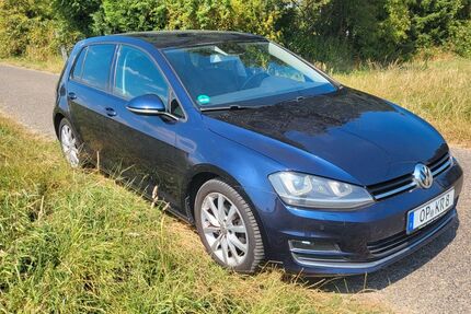 VW Golf 217.000 km 8.900 &euro; Leverkusen 51381