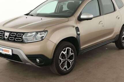 Dacia Duster 64.542 km 16.580 &euro; Köln 50739