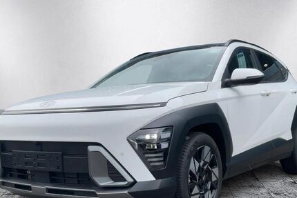 Hyundai KONA 3.000 km 30.240 &euro; Radevormwald 42477