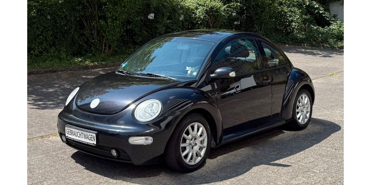 VW New Beetle 247.000 km 1.950 &euro; Neuss 41460