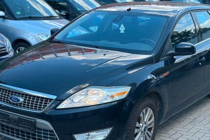 Ford Mondeo 330.000 km 1.370 &euro; Köln 51109