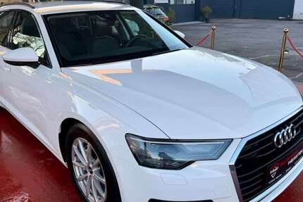 Audi A6 153.181 km 24.990 &euro; Düsseldorf 40589
