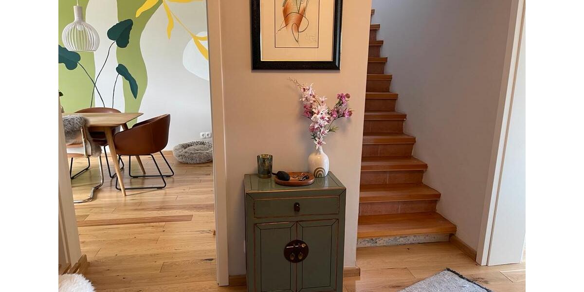 Maisonettenwohnung Ratingen Tiefenbroich - 4 Zimmer, 115 m&sup2;, 425.000&euro; | Angebot:26765824