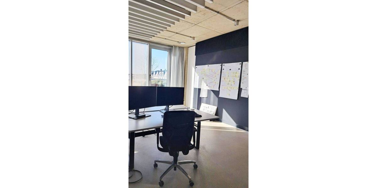 Gewerbeobjekt Köln Nippes - 3.700&euro; | Angebot:26251482