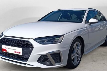 Audi A4 113.164 km 23.680 &euro; Schwelm 58332