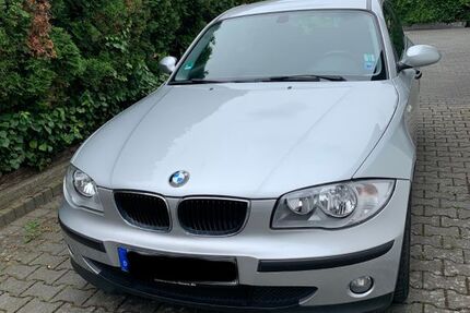 BMW 116 88.761 km 5.400 &euro; Pulheim 50259
