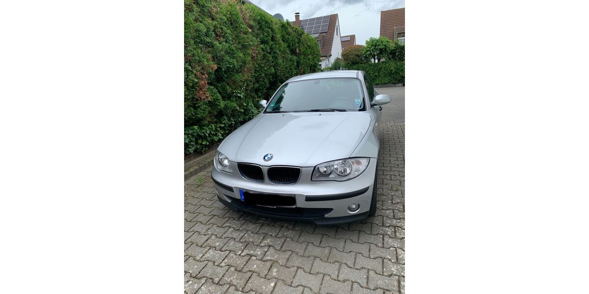 BMW 116 88.761 km 5.400 &euro; Pulheim 50259