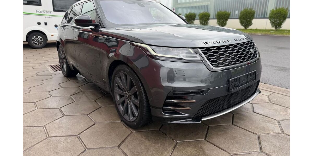 Land Rover Range Rover Velar 141.000 km 24.900 &euro; Hilden 40721