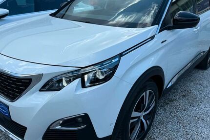 Peugeot 5008 108.616 km 17.697 &euro; Wuppertal 42327