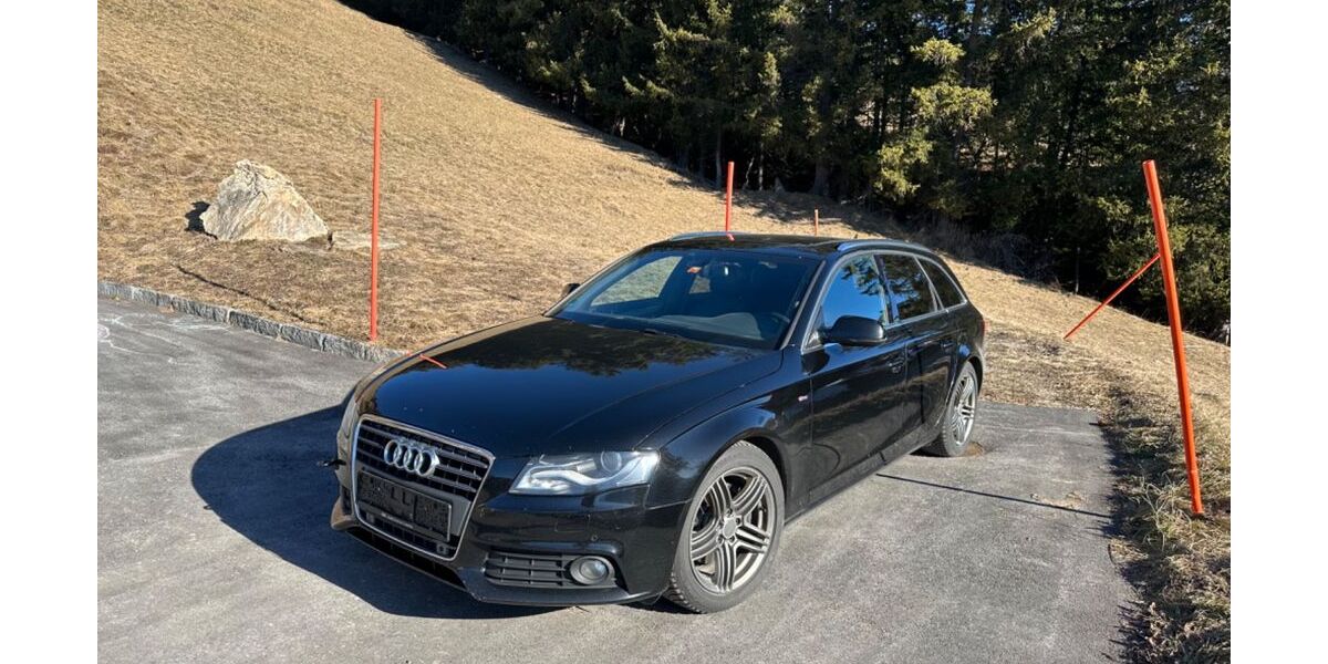 Audi A4 399.000 km 5.800 &euro; Pulheim 50259