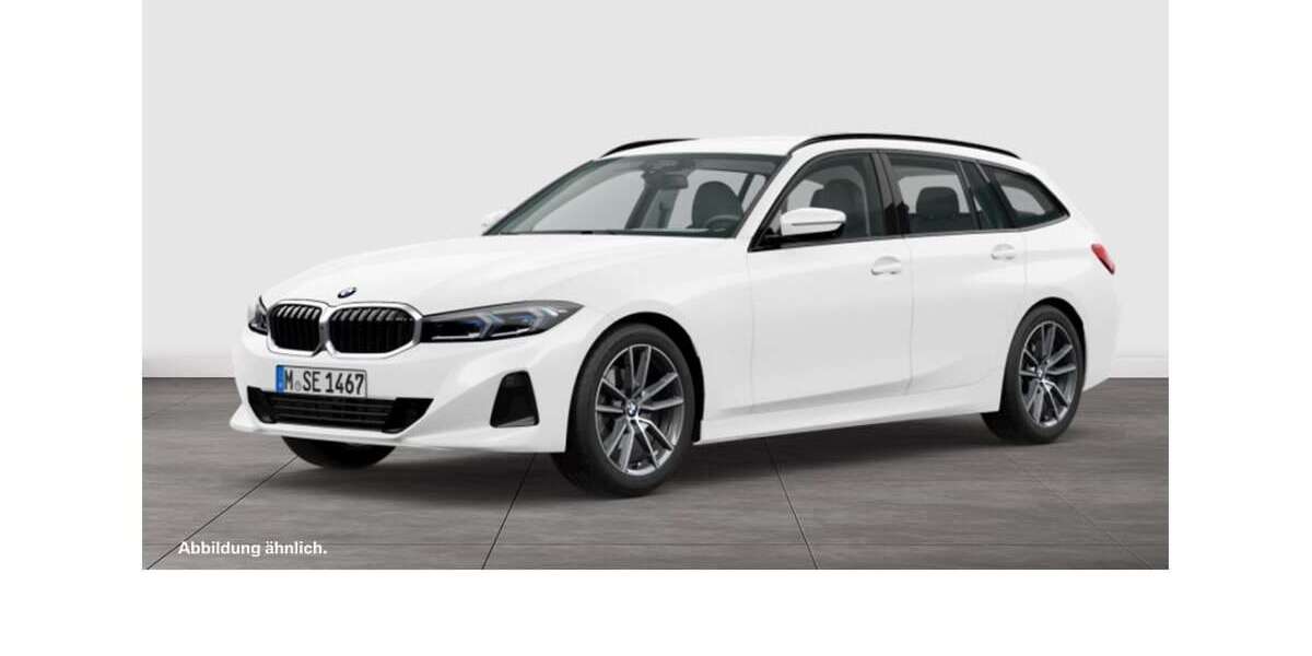 BMW 318 15.521 km 33.590 &euro; Köln 51063